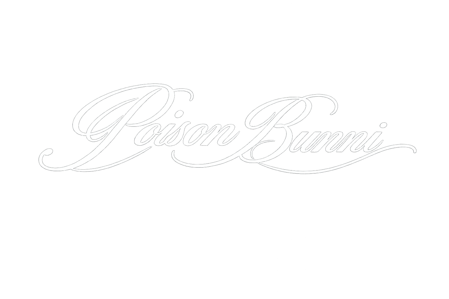 Poison Bunni