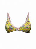 Small Kawaii cute teddy bear bralette